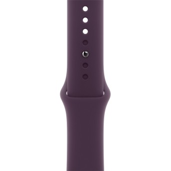 46mm Plum Sport Band - S/<wbr>M - Metoo (1)