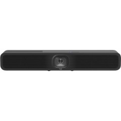 LOGITECH WEBCAM - MeetUp 2 - GRAPHITE - USB - PLUGCG - WW-9006 - UK/EU..