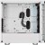 CORSAIR iCUE 465X RGB Mid-Tower ATX Smart Case, White - Metoo (3)