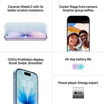 iPhone 17 512GB Black,Model A3520 в Metoo.kz - Metoo (11)