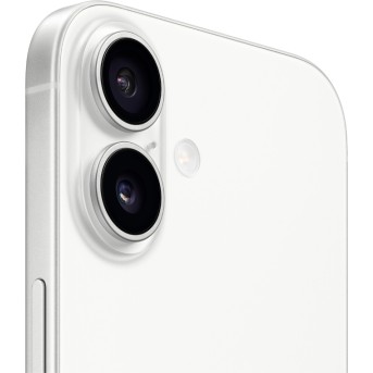 iPhone 17 256GB White,Model A3520 в Metoo.kz - Metoo (8)