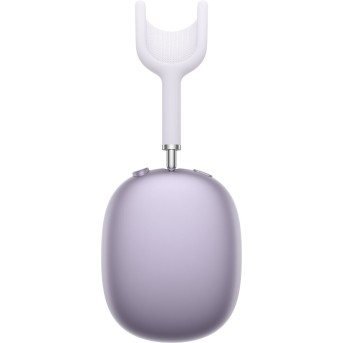 AirPods Max - Purple,Model A3184 - Metoo (2)
