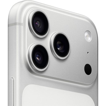 iPhone 17 Pro 256GB Silver,Model A3523 в Metoo.kz - Metoo (3)