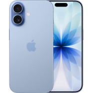 iPhone 17 256GB Mist Blue,Model A3520