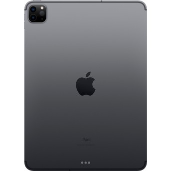 11-inch iPadPro Wi‑Fi + Cellular 128GB - Space Grey, Model A2230 - Metoo (14)