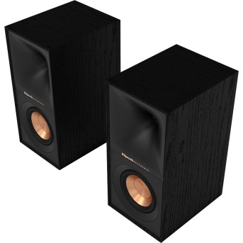 Klipsch Reference R-40M Bookshelf Speakers (Pair) в Metoo.kz - Metoo (3)