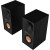Klipsch Reference R-40M Bookshelf Speakers (Pair) в Metoo.kz - Metoo (3)