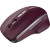 CANYON MW-21, 2.4 GHz Wireless mouse ,with 7 buttons, DPI 800/<wbr>1200/<wbr>1600, Battery: AAA*2pcs,Burgundy Red,72*117*41mm, 0.075kg - Metoo (4)