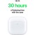 AirPods 4 with Active Noise Cancellation,Model A3055 A3056 A3059 - Metoo (9)