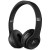 Наушники беспроводные Apple Beats Solo3 Wireless On-Ear Headphones - Black (MP582ZE/<wbr>A) - Metoo (2)