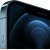 iPhone 12 Pro Max 256GB Pacific Blue, Model A2411 - Metoo (2)