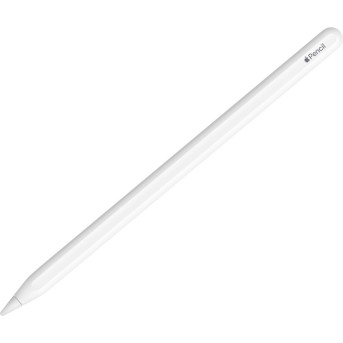 Apple Pencil (2nd Generation),Model A2051 в Metoo.kz - Metoo (1)