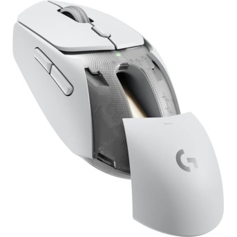 LOGITECH G309 LIGHTSPEED - WHITE - 2.4GHZ/<wbr>BT - EER2-933 - G309 - Metoo (4)