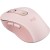 LOGITECH M650 Signature Bluetooth Mouse - ROSE - Metoo (3)