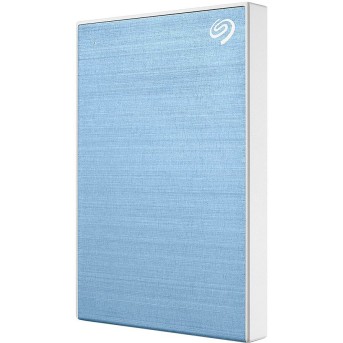 SEAGATE HDD External One Touch with Password (2.5'/1TB/USB 3.0) в Metoo.kz - Metoo (1)