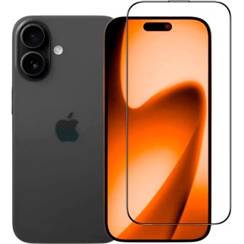 iLera Sapphire Ultra Glass 2.0 for iPhone 17 - Metoo (2)