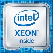 Intel CPU Server 4-core Xeon E-2274G (4.0 GHz, 8M, LGA1151) tray