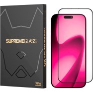 iLera DeLuxe Original Glass 2.0 for iPhone 17