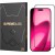 iLera DeLuxe Original Glass 2.0 for iPhone 17 - Metoo (1)
