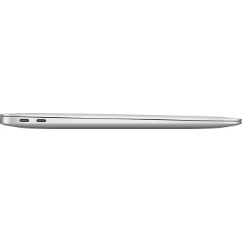 13-inch MacBook Air, Model A2337: Apple M1 chip with 8-core CPU and 8-core GPU, 512GB - Silver - Metoo (5)