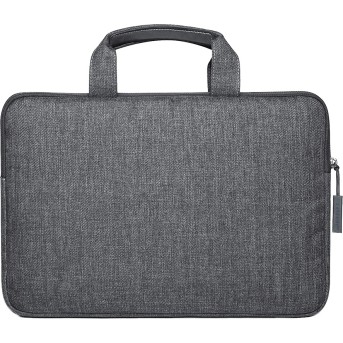 SATECHI Water-Resistant Laptop Carrying Case w/ Pockets 15'' - Metoo (4)