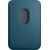 iPhone FineWoven Wallet with MagSafe - Pacific Blue,Model A3131 - Metoo (2)