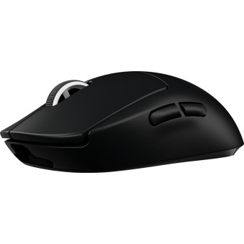 LOGITECH G PRO X SUPERLIGHT Wireless Gaming Mouse - BLACK - EER2 - Metoo (3)