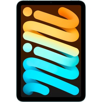 iPad mini Wi-Fi 256GB - Blue,Model A2993 в Metoo.kz - Metoo (1)