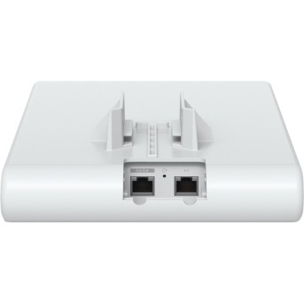 Ubiquiti U6-Mesh-Pro-EU Indoor/<wbr>outdoor WiFi 6 AP with 4 spatial streams, an integrated super antenna, and a gigabit passthrough port - Metoo (4)