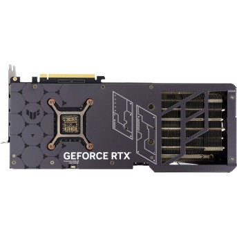 ASUS Video Card NVidia TUF Gaming GeForce RTX 4080 OC Edition 16GB GDDR6X VGA with DLSS 3, lower temps, and enhanced durability, PCIe 4.0, 2xHDMI 2.1a, 3xDisplayPort 1.4a - Metoo (5)