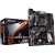 GIGABYTE MB ATX, AM4, A520, 4xDDR4, 2xPCIe x16, 3xPCIe x1, 1xM.2 - Metoo (1)