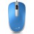 Genius Mouse DX-120 ( Cable, Optical, 1000 DPI, 3bts, USB ) Blue - Metoo (1)