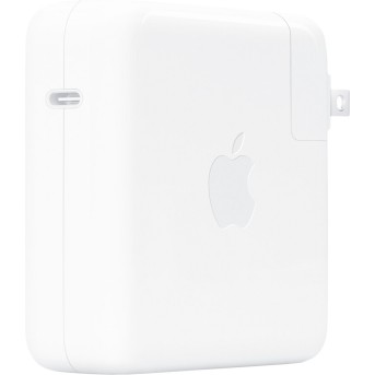 96W USB-C Power Adapter,Model A2166 - Metoo (3)