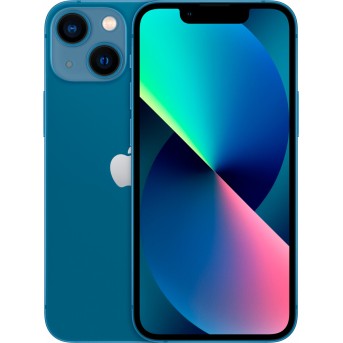 iPhone 13 mini 128GB Blue, Model A2630 - Metoo (7)
