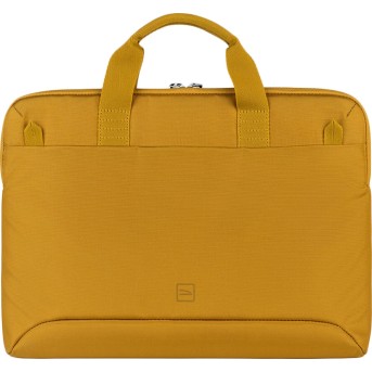 TUCANO SMILZA BAGS FOR MacBook Air 13 (before 2018)/ MacBook Pro 13 (2016-2020)/ MacBook Air 13 (2018-2020) MacBook Air 15 (2023)/ Laptop 14 Yellow в Metoo.kz - Metoo (2)