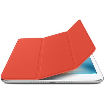 Чехол для планшета iPad mini 4 Smart Cover Оранжевый - Metoo (3)