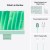 24-inch iMac with Retina 4.5K display: Apple M4 chip with 8‑core CPU and 8‑core GPU, 16GB, 256GB SSD - Green,Model A3247 - Metoo (12)