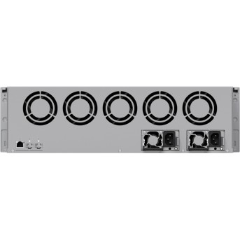 UBIQUITI UniFi Enterprise Network Video Recorder в Metoo.kz - Metoo (3)