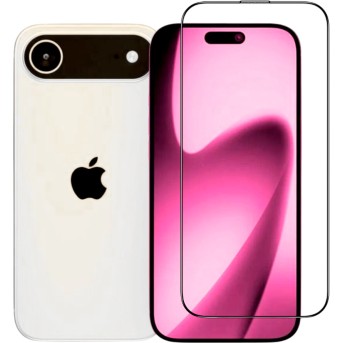 iLera Sapphire Ultra Glass 2.0 for iPhone 17 Air - Metoo (2)