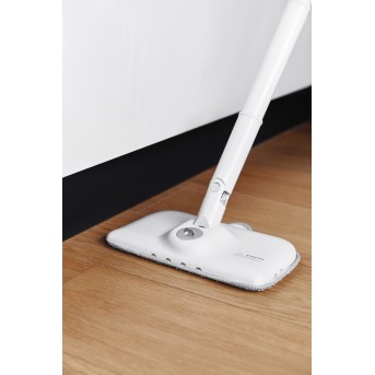 AENO Steam Mop SM1, with built-in water filter, aroma oil tank, 1200W, 110 °C, Tank Volume 380mL, Screen Touch Switch - Metoo (4)