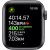 Apple Watch Nike Series 5 GPS, 40mm Space Grey Aluminium Case with Anthracite/<wbr>Black Nike Sport Band Model nr A2092 - Metoo (4)