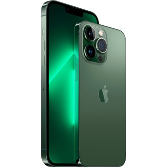 iPhone 13 Pro Max 128GB Alpine Green,Model A2645 - Metoo (2)