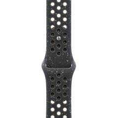 46mm Midnight Sky Nike Sport Band - S/<wbr>M