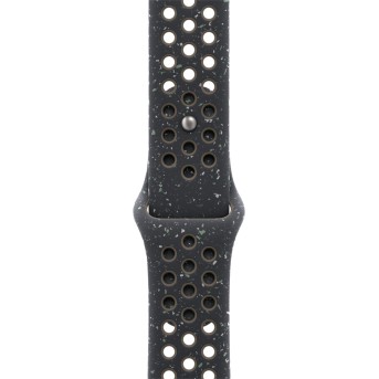 46mm Midnight Sky Nike Sport Band - S/<wbr>M - Metoo (1)
