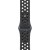 46mm Midnight Sky Nike Sport Band - S/<wbr>M - Metoo (1)