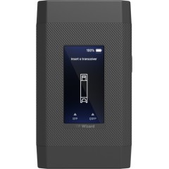 Ubiquiti UACC-SFP-Wizard Instantly reprogram, test, and unlock universal compatibility for every o..