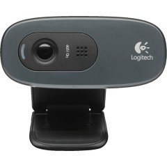 Web-камера Logitech C270 (960-001063)