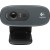 Web-камера Logitech C270 (960-001063) - Metoo (1)