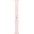 46mm Soft Pink Sport Band - M/L в Metoo.kz - Metoo (2)