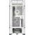Corsair iCUE 5000X RGB Tempered Glass Mid-Tower Smart Case, White, EAN:0840006627531 - Metoo (5)